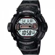      CASIO G-SHOCK GD-200-1ER   - 