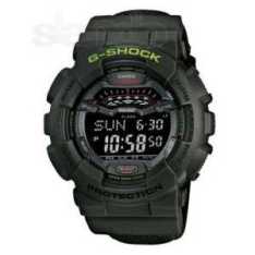      CASIO G-SHOCK GLS-100-5ER  