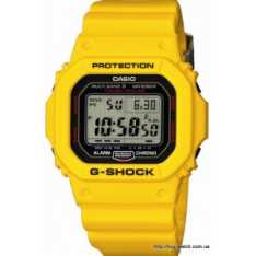      CASIO G-SHOCK GW-M5630E-9ER     - 