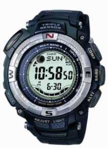      CASIO Pro trek PRW1500-1VER  3466