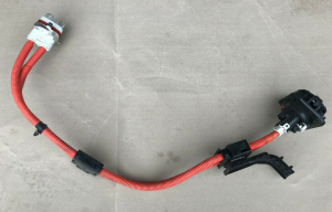      CHAdeMO 296B1-3NF1A,296B13NF1A      - 