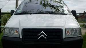    /  Citroen Jumpy   - 