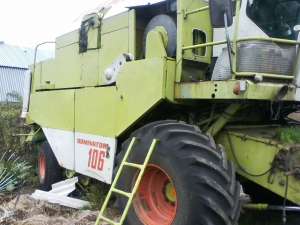      CLAAS