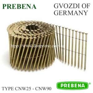      CNW (PREBENA) - 