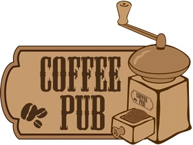      CoffeePub - 