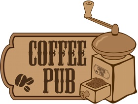      CoffeePub