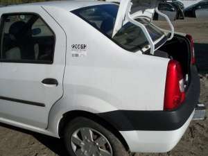    ::  Dacia Logan - 