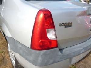    ::  Dacia Logan - 