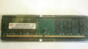      DDR2 2 4GB 800MHz INTEL AMD !