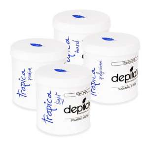      Depilax