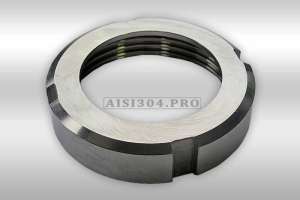      Dn 50 DIN | TRiNOX - 