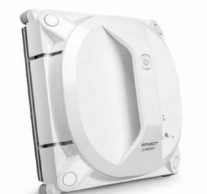      ECOVACS WINBOT X White