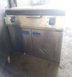    ""  Electrolux GR E2CP