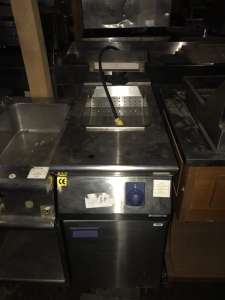      Electrolux qw/e1 - 