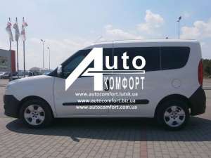  ,    Fiat Doblo 2010- {original} (  2010-)