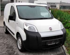    /  Fiat Fiorino  