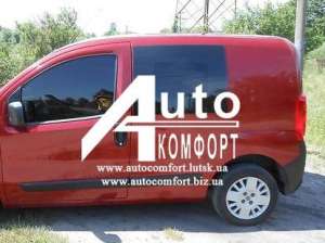  ,    Fiat Fiorino, Citron Nemo, Peugeot Bipper