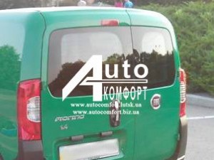   .  . Fiat Fiorino - 