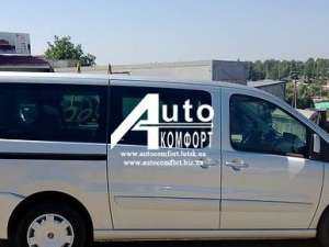      Fiat Scudo, Peugeot Expert, Citroen Jumpy 07- (      07-) - 