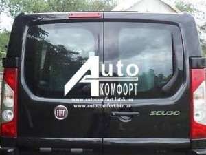   ( )  Fiat Scudo, Peugeot Expert, Citroen Jumpy 07- (, ,  07-) - 