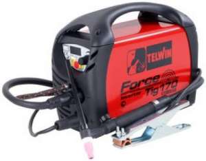      Force Tig 170 DC-LIFT - 