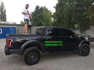   .   Ford F 150 Raptor. - 