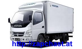      Foton BJ 1039 - 