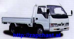      Foton BJ 1046 - 