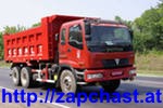      Foton BJ 3251 - 