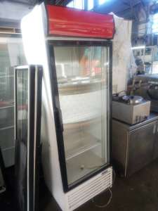      Frigorex FV 500 - 