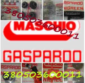      Gaspardo - 