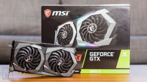      GeForce RTX 3080 / 3070/3090 GTX 2080 - 