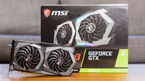      GeForce RTX 3080 / 3070/3090 GTX 2080