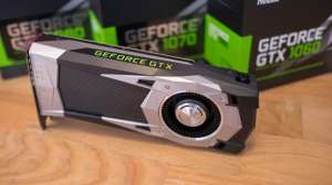      GeForce RTX 3080 / 3070/3090 GTX 2080