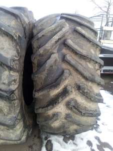    /  GoodYear 800/65R32 /