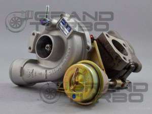      "Grand-Turbo". - 