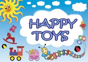      Happytoys""