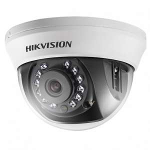      Hikvision.