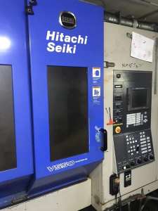      hitachi seiki vs50