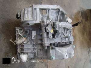 /     HRN 04L2H00780 09G300037N  Volkswagen B6 2008 - 