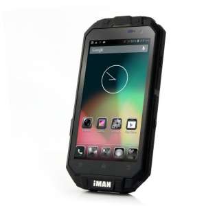      iMAN i3 - 