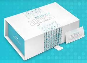      Instantly Ageless - 