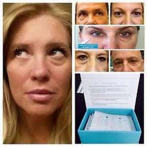      Instantly Ageless