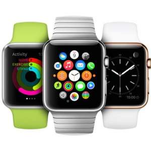      IOS Iphone  6+ / 6 / 5, Aple Watch - 