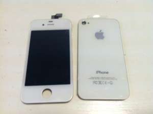     iPhone 4  - 