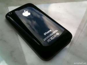      IPHONE 4 16gb  . - 