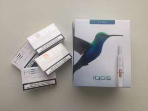      IQOS - 