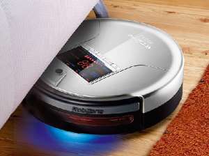      iRobot