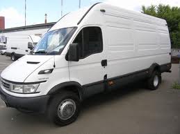    /  Iveco Daily   - 