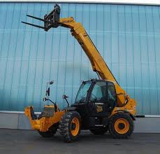      JCB 540-140